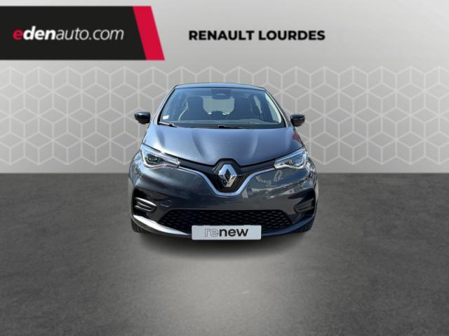 Renault Zoe image 7