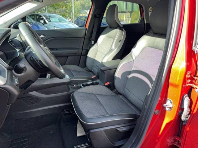 Renault Captur image 3