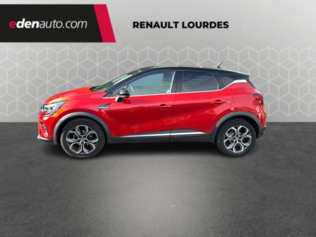 Renault Captur image 1