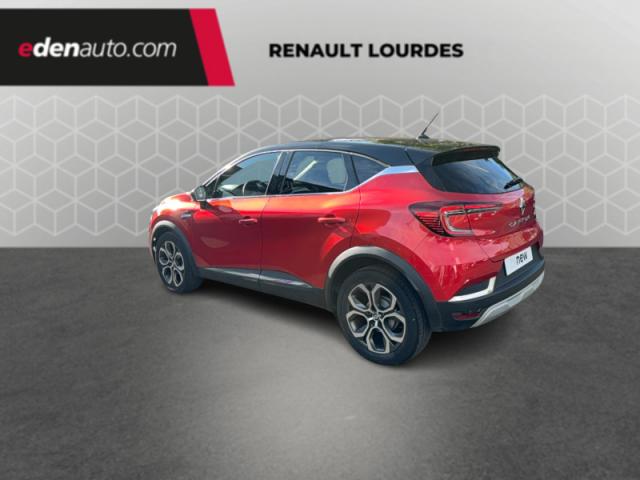 Renault Captur image 2