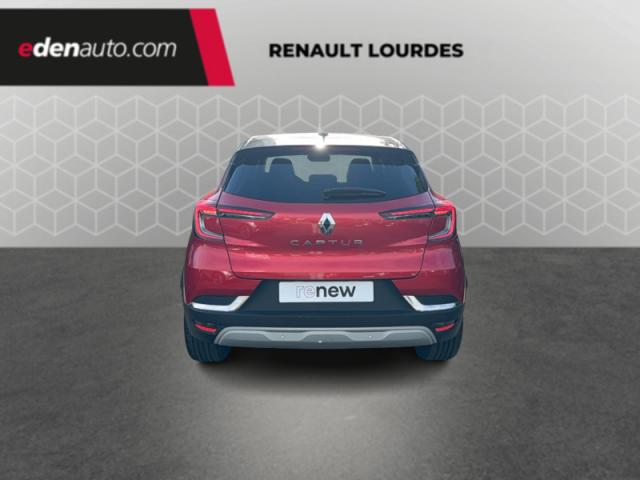 Renault Captur image 8