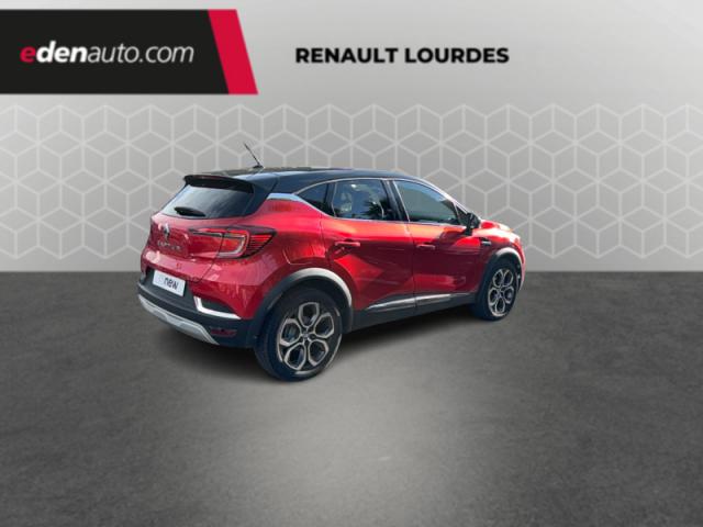 Renault Captur image 9