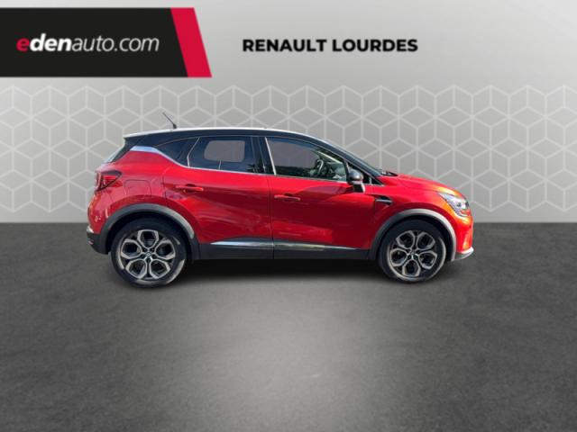 Renault Captur image 6