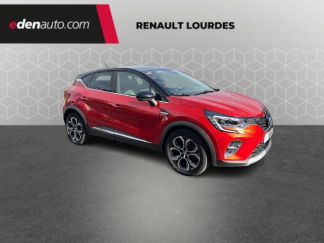 Renault Captur image 4