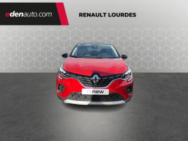 Renault Captur image 7