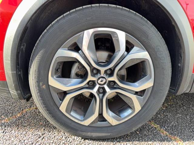 Renault Captur image 5