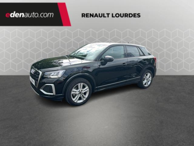 Audi Q2 30 Tdi 116 Bvm6 Business Executive