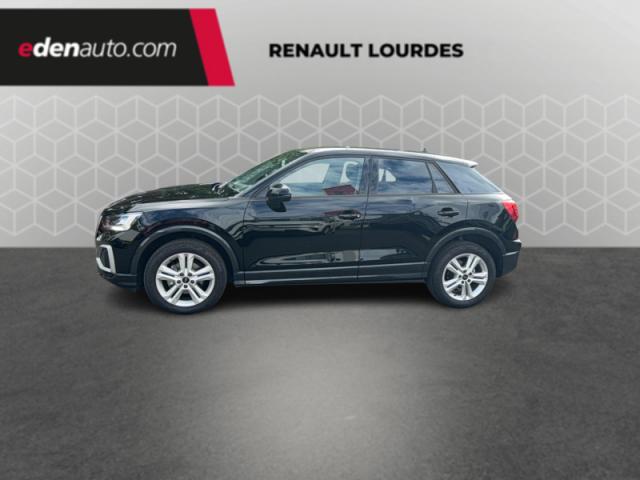 Audi Q2 image 1