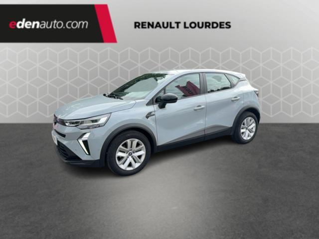 Renault Captur Tce 90 Ch Evolution