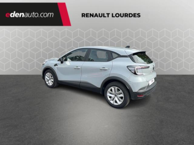 Renault Captur image 9