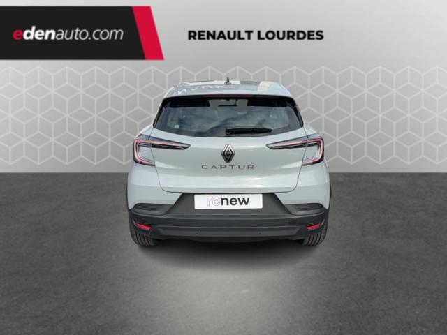 Renault Captur image 5