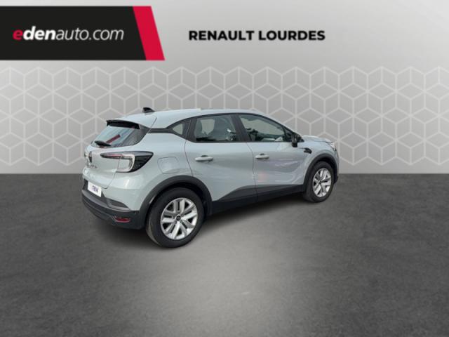 Renault Captur image 6