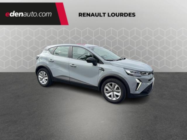 Renault Captur image 8