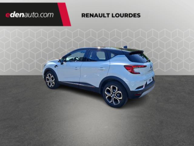 Renault Captur image 3
