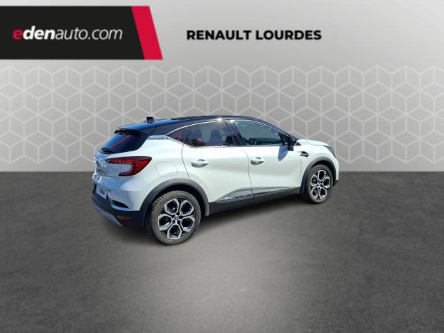Renault Captur image 4
