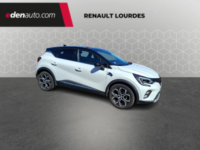 Renault Captur image 8