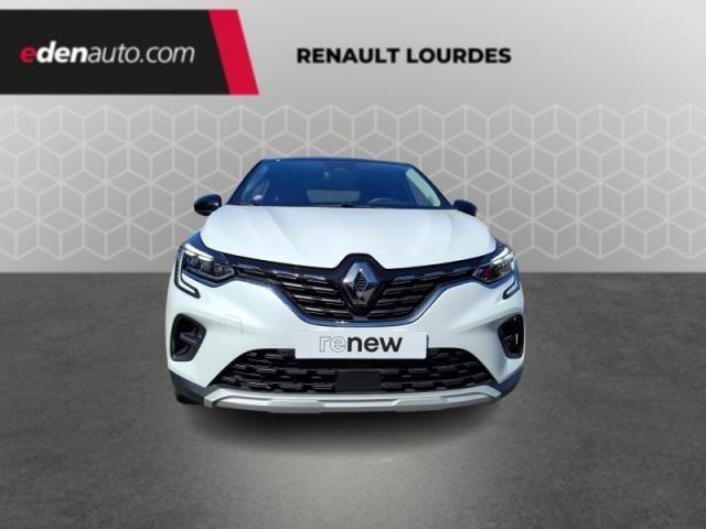 Renault Captur image 9