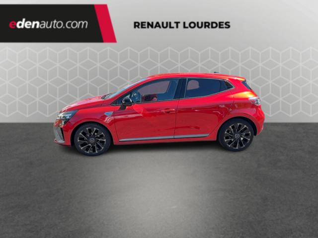 Renault Clio image 3