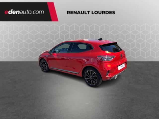Renault Clio image 8