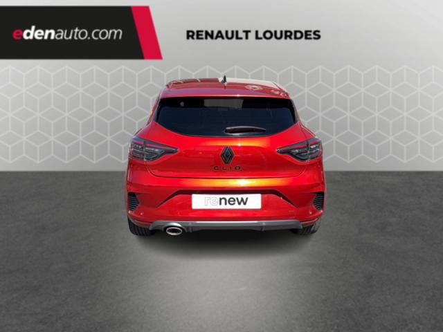 Renault Clio image 7