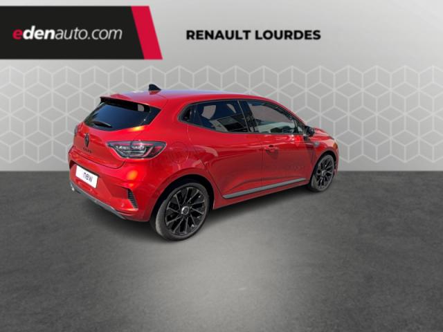 Renault Clio image 6