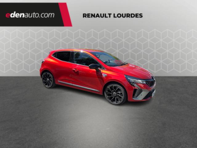 Renault Clio image 1