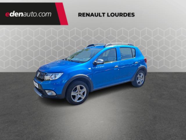Dacia Sandero Tce 90 Stepway
