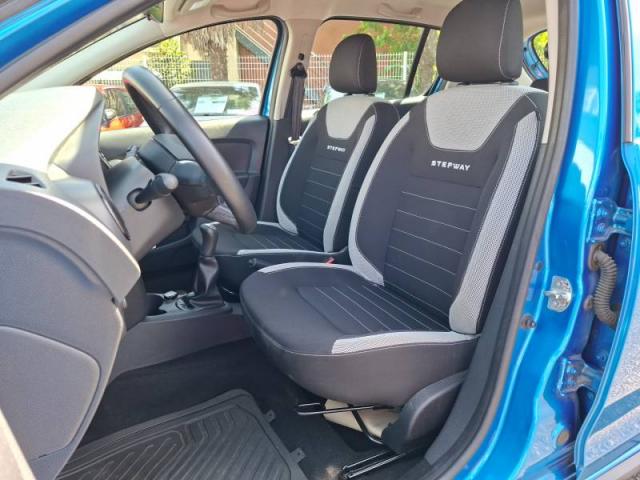 Dacia Sandero image 7