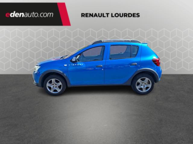 Dacia Sandero image 5