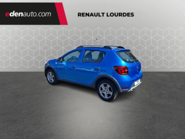 Dacia Sandero image 6
