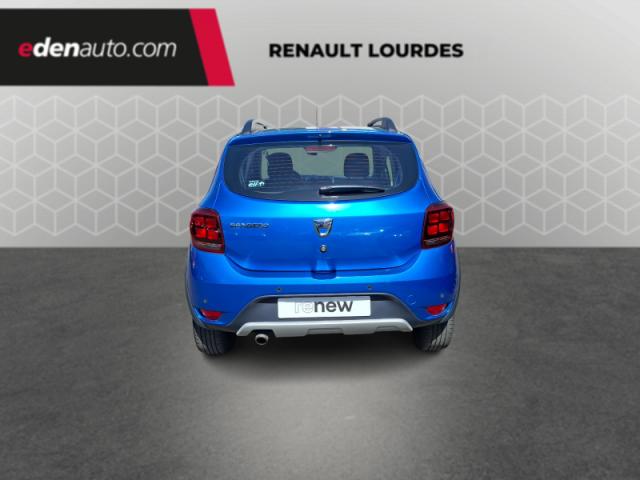 Dacia Sandero image 9