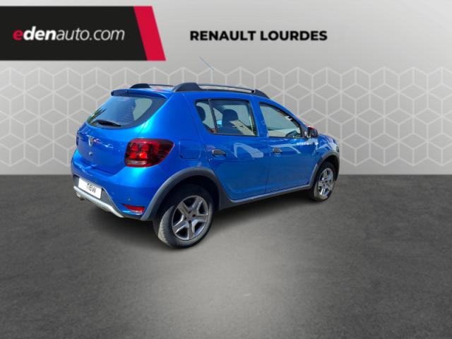 Dacia Sandero image 2
