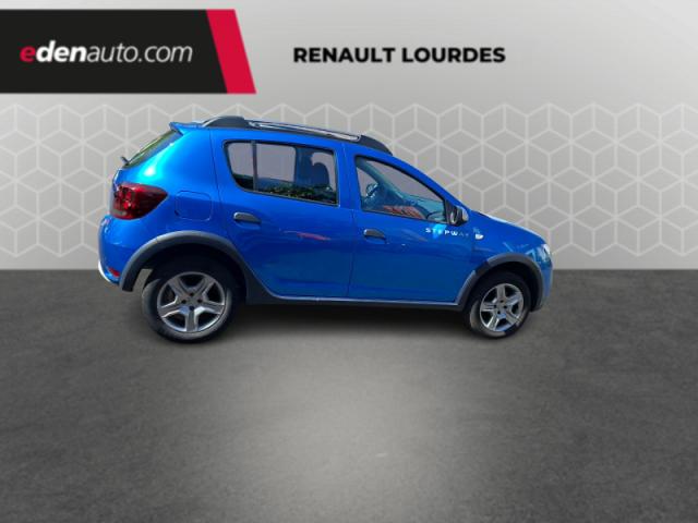 Dacia Sandero image 4