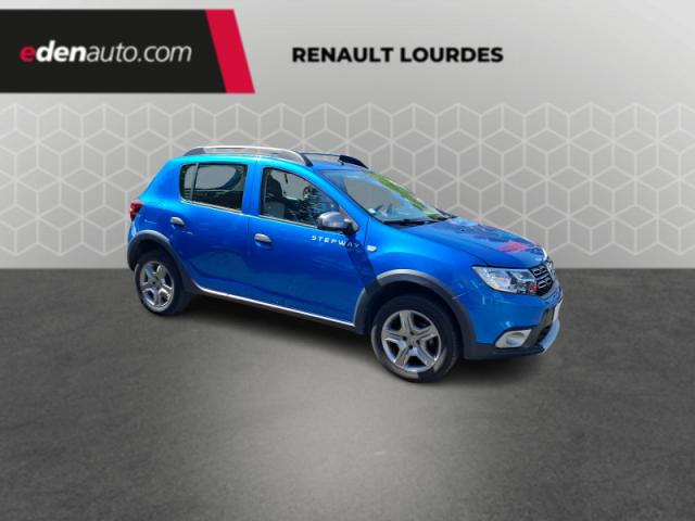 Dacia Sandero image 8