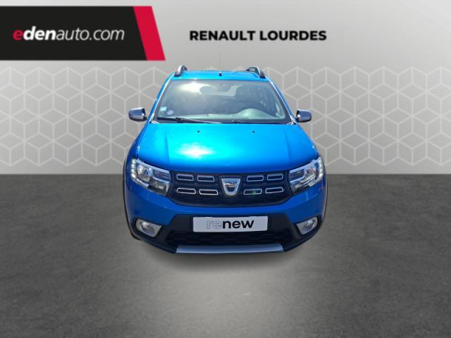 Dacia Sandero image 1