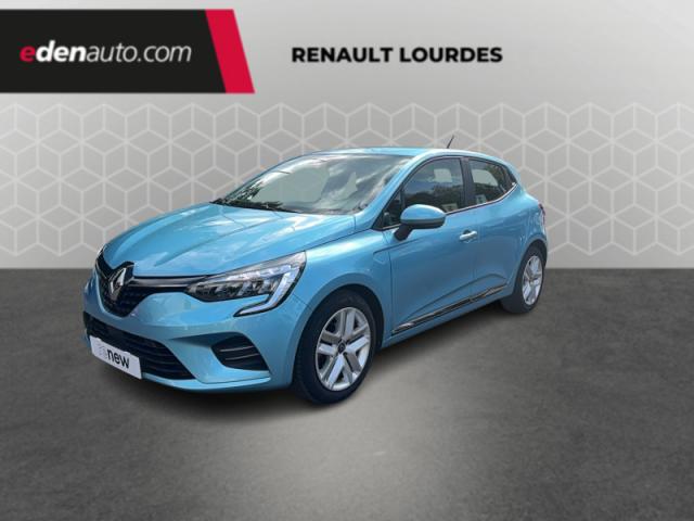 Renault Clio Tce 90 - 21n Business