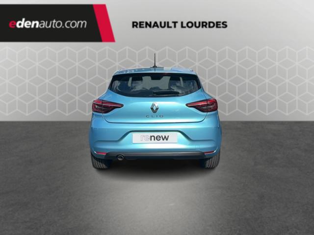 Renault Clio image 2