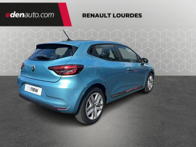 Renault Clio image 1