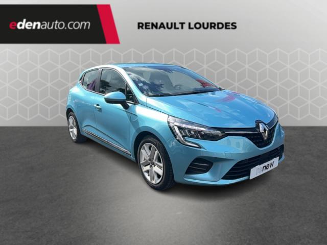 Renault Clio image 8