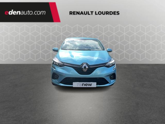 Renault Clio image 9