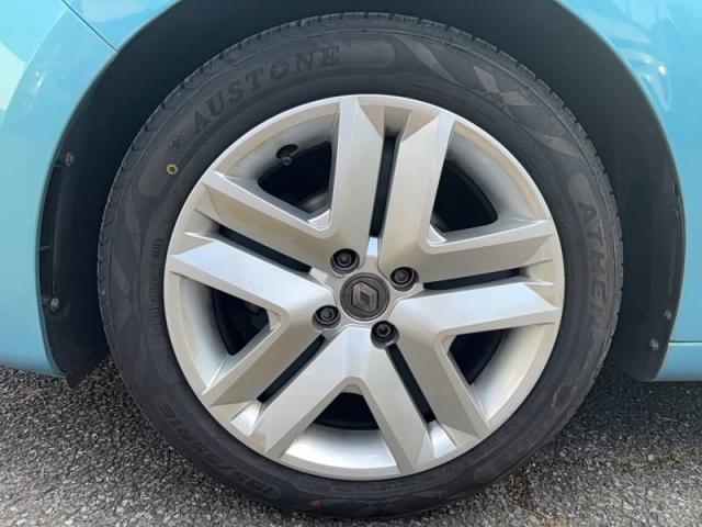 Renault Clio image 7