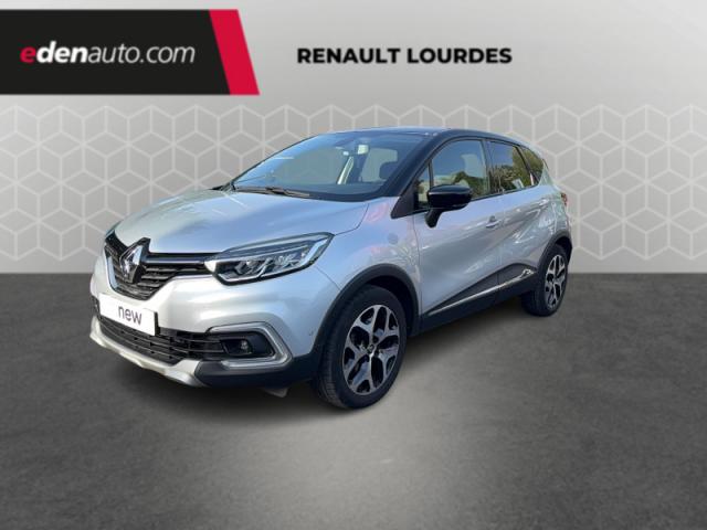 Renault Captur Tce 120 Energy Intens