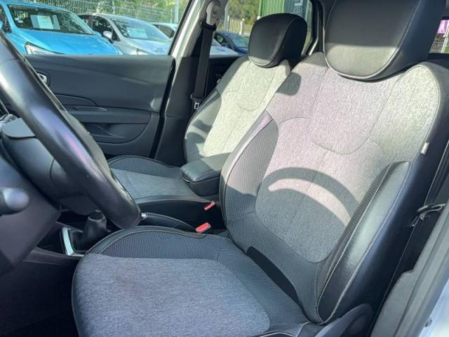 Renault Captur image 4