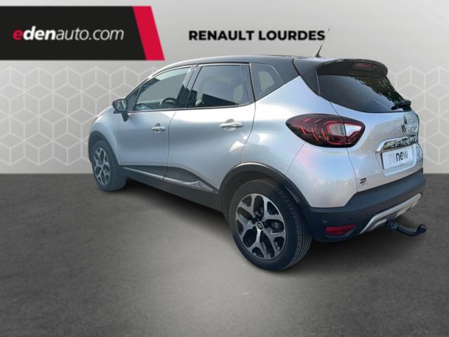 Renault Captur image 3
