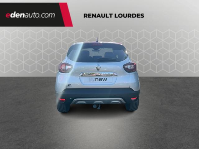 Renault Captur image 7