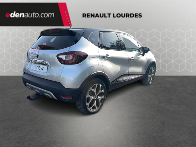 Renault Captur image 8