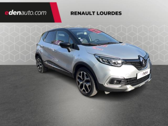 Renault Captur image 9