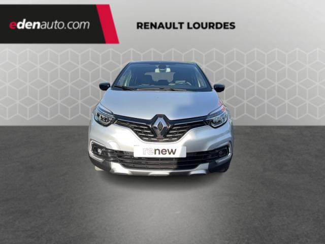 Renault Captur image 5