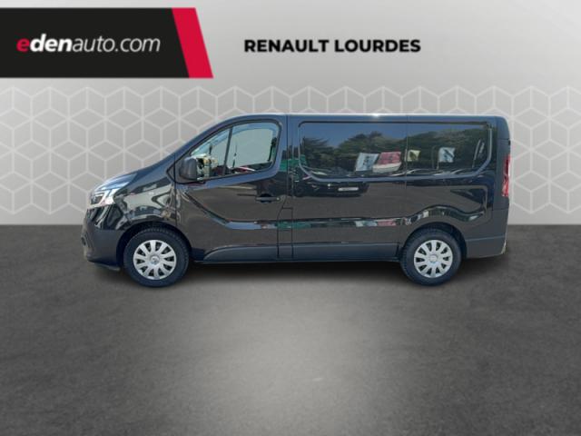 Renault Trafic image 5