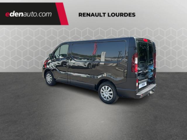 Renault Trafic image 7